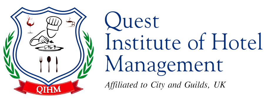 Quest Institute of Hotel Management